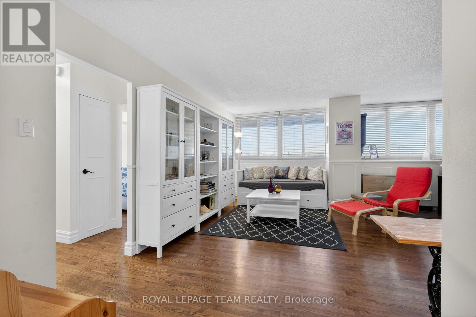 609 - 500 Laurier Avenue W, Ottawa, Ontario  K1R 5E1 - Photo 6 - X12898598