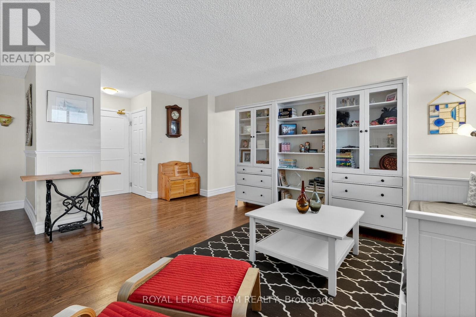 609 - 500 Laurier Avenue W, Ottawa, Ontario  K1R 5E1 - Photo 8 - X12898598