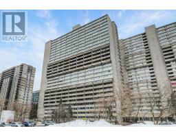 609 - 500 LAURIER AVENUE W, Ottawa, Ontario