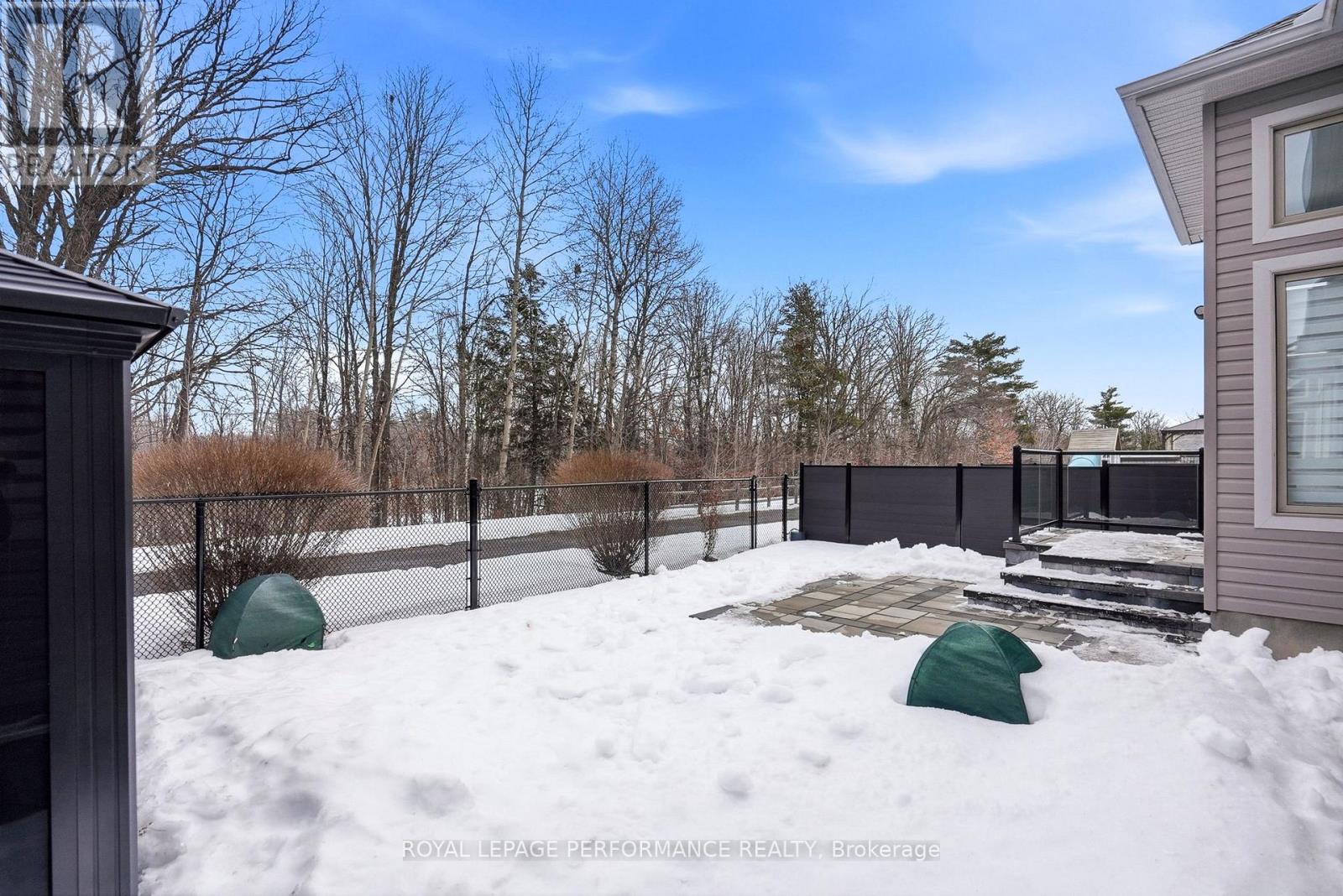 774 Du Rivage Street, Clarence-Rockland, Ontario  K4K 0K8 - Photo 45 - X12898602