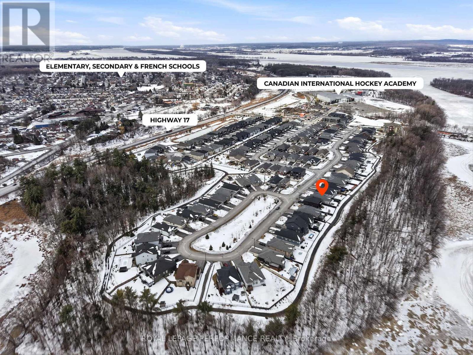 774 Du Rivage Street, Clarence-Rockland, Ontario  K4K 0K8 - Photo 50 - X12898602