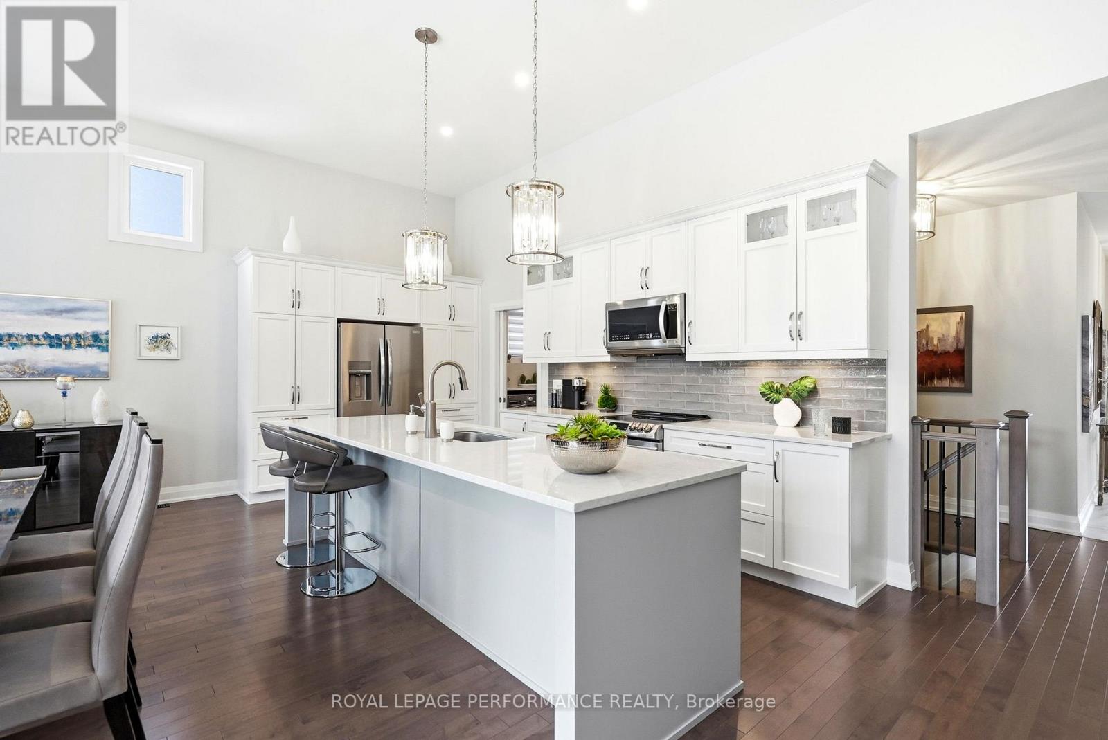 774 Du Rivage Street, Clarence-Rockland, Ontario  K4K 0K8 - Photo 6 - X12898602