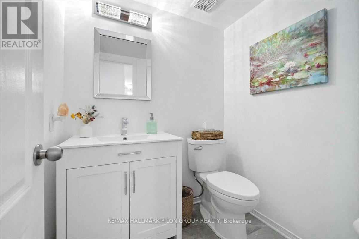 6109 Silverbirch Street, Ottawa, Ontario  K1W 1C5 - Photo 16 - X12898642