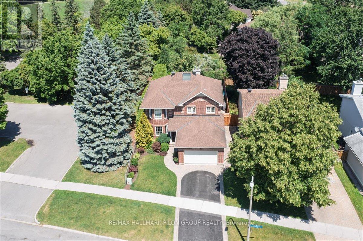 6109 Silverbirch Street, Ottawa, Ontario  K1W 1C5 - Photo 35 - X12898642