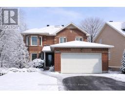 6109 SILVERBIRCH STREET, Ottawa, Ontario