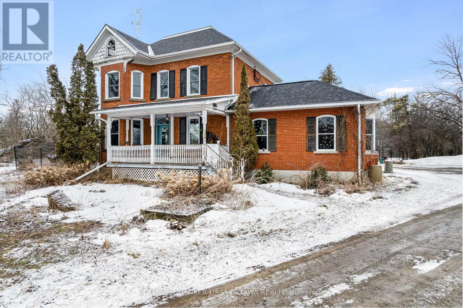2752 TENNYSON ROAD, Drummond/North Elmsley, Ontario
