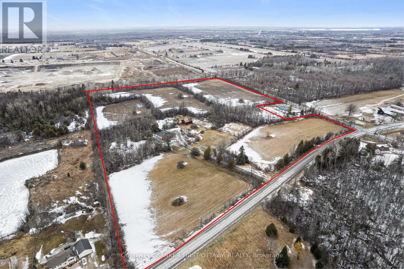 2752 Tennyson Road, Drummond/north Elmsley, Ontario  K7H 3C8 - Photo 2 - X12898664