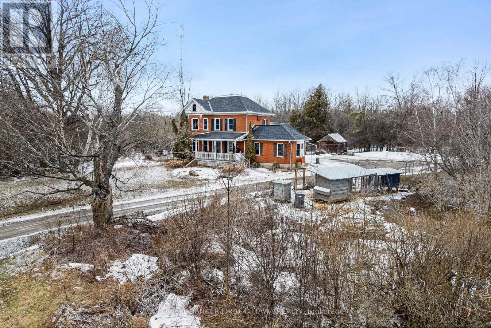 2752 Tennyson Road, Drummond/north Elmsley, Ontario  K7H 3C8 - Photo 30 - X12898664