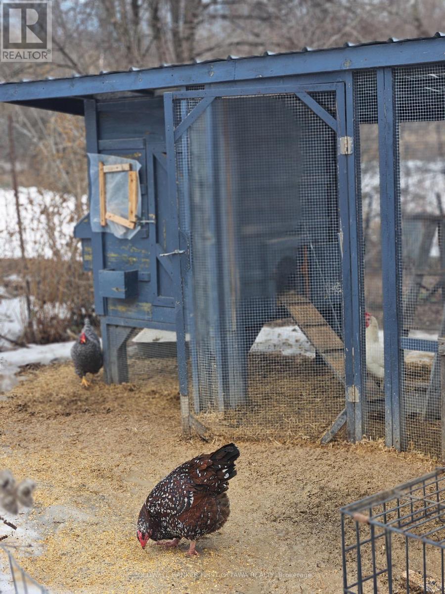 2752 Tennyson Road, Drummond/north Elmsley, Ontario  K7H 3C8 - Photo 31 - X12898664