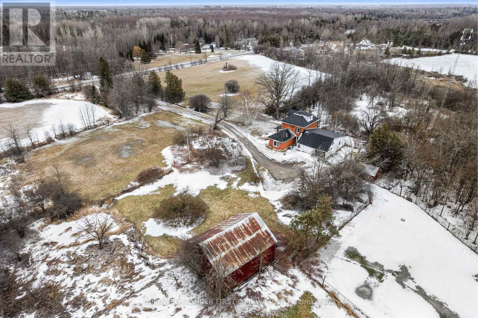 2752 Tennyson Road, Drummond/north Elmsley, Ontario  K7H 3C8 - Photo 33 - X12898664