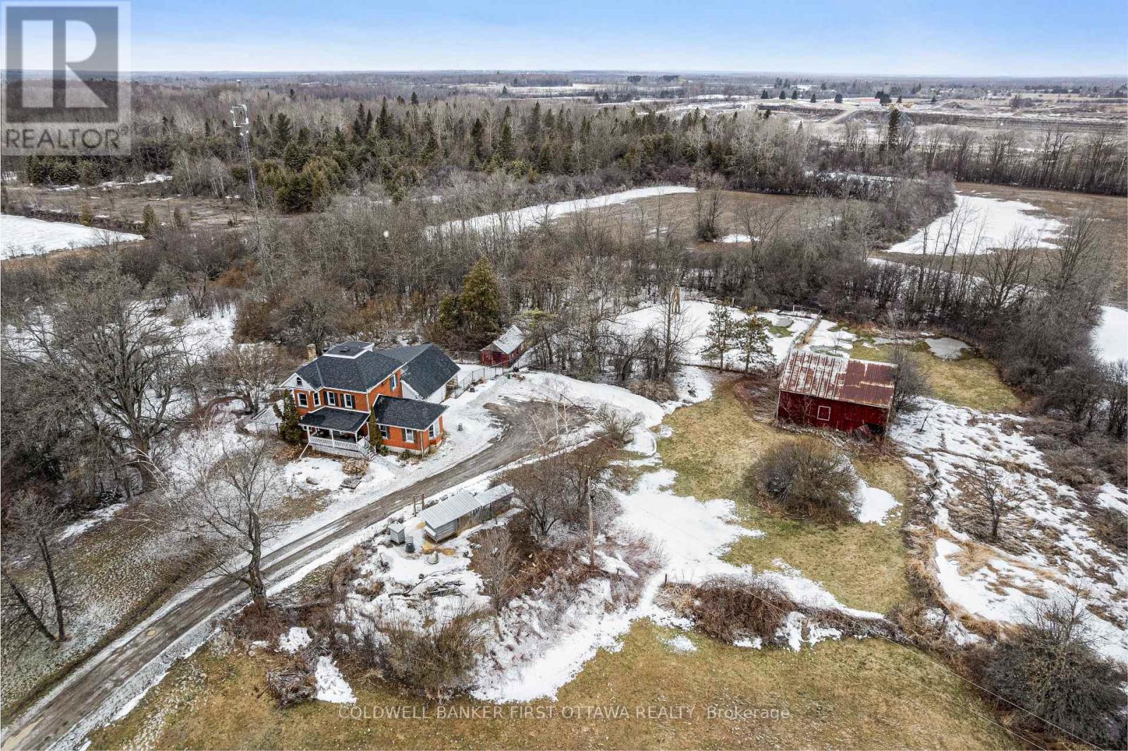 2752 Tennyson Road, Drummond/north Elmsley, Ontario  K7H 3C8 - Photo 34 - X12898664