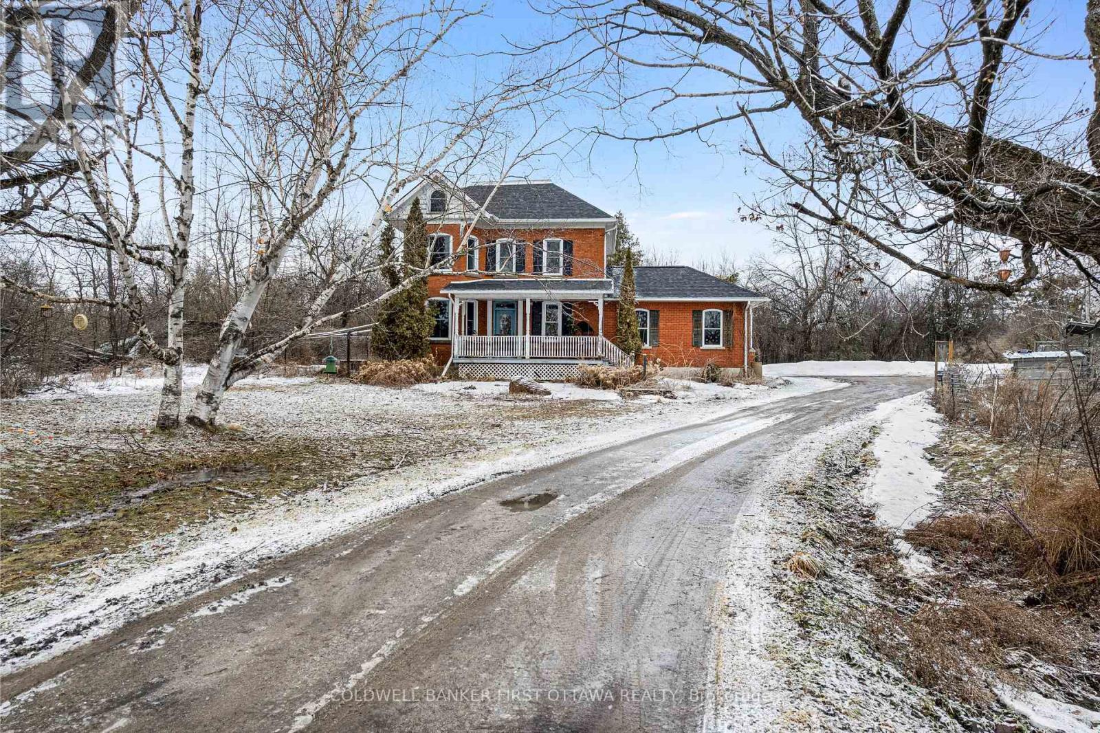 2752 Tennyson Road, Drummond/north Elmsley, Ontario  K7H 3C8 - Photo 4 - X12898664