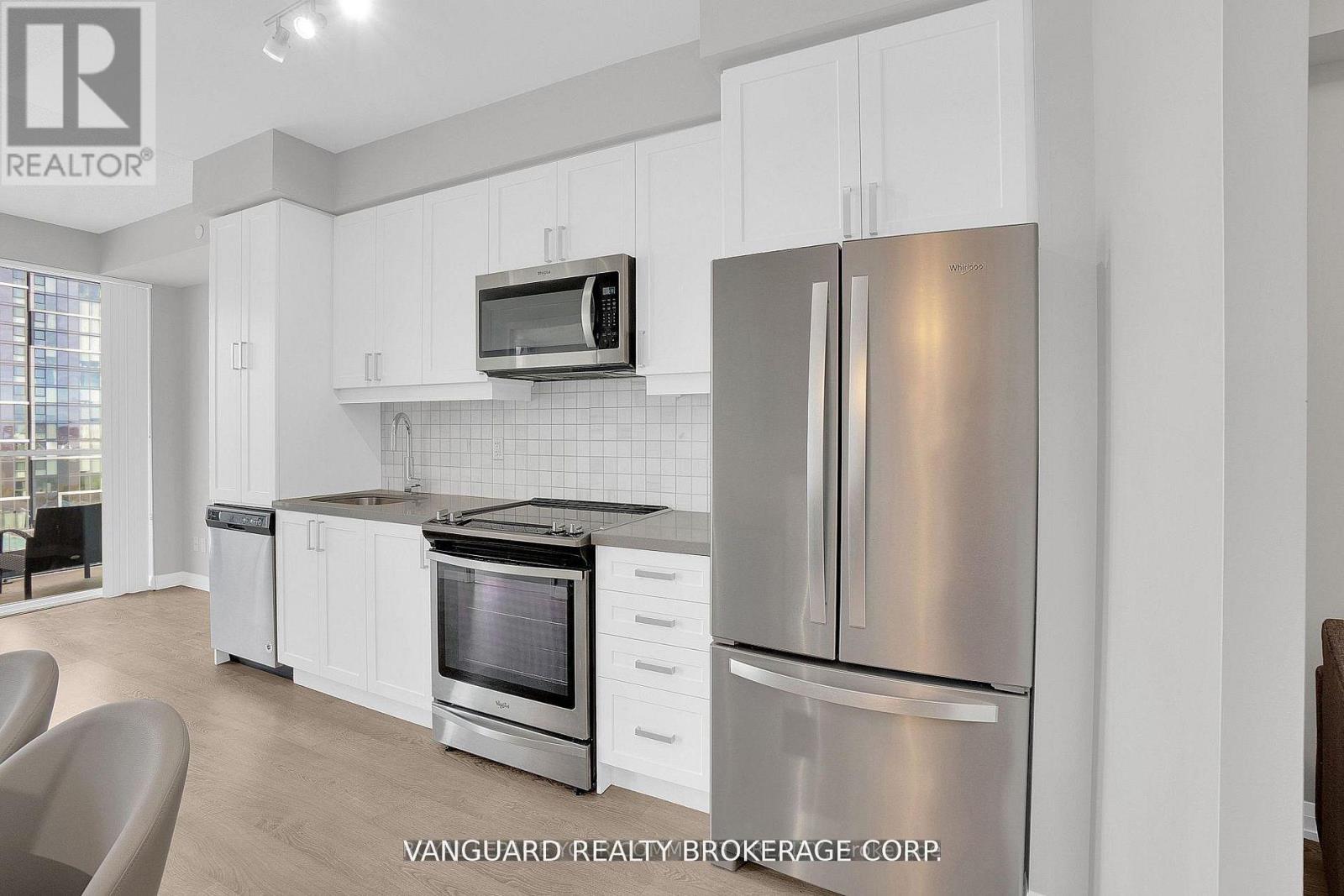 1508 - 7895 Jane Street, Vaughan, Ontario  L4K 0K2 - Photo 10 - N12898566