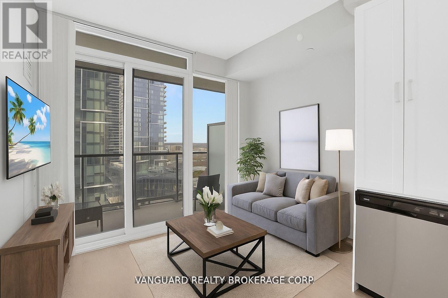 1508 - 7895 Jane Street, Vaughan, Ontario  L4K 0K2 - Photo 21 - N12898566