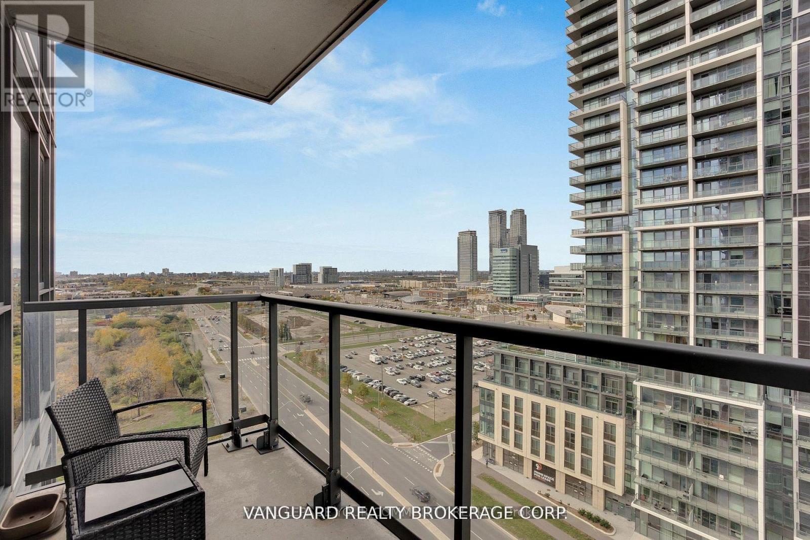 1508 - 7895 Jane Street, Vaughan, Ontario  L4K 0K2 - Photo 23 - N12898566