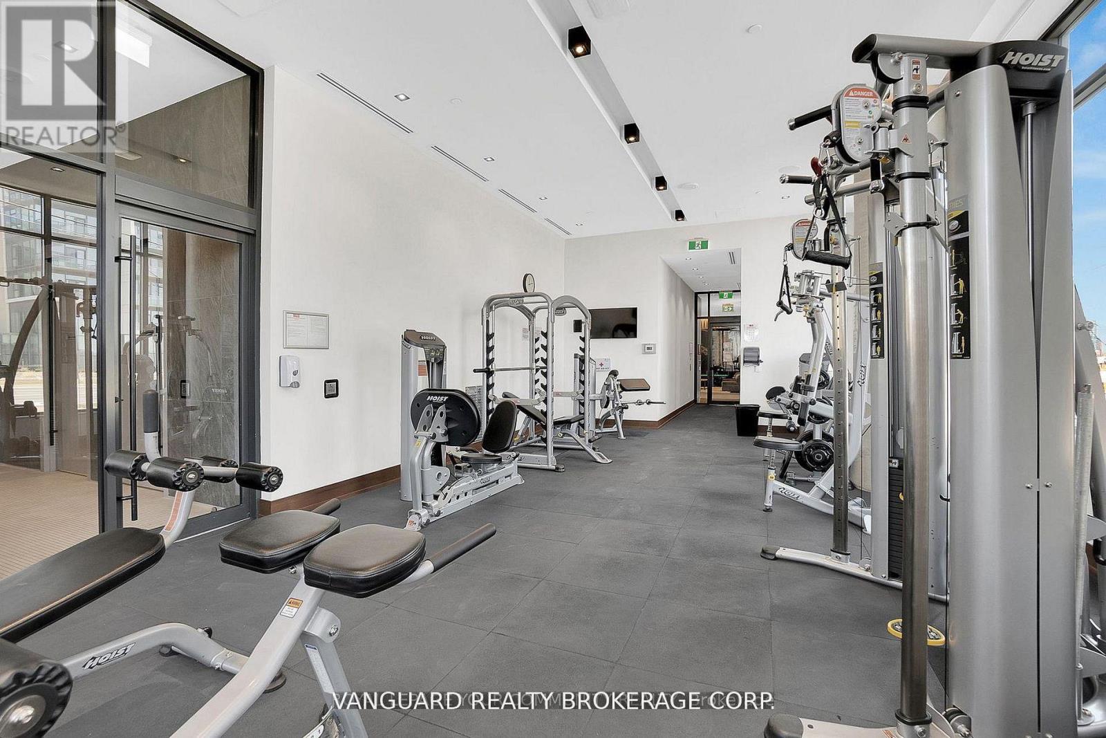 1508 - 7895 Jane Street, Vaughan, Ontario  L4K 0K2 - Photo 27 - N12898566