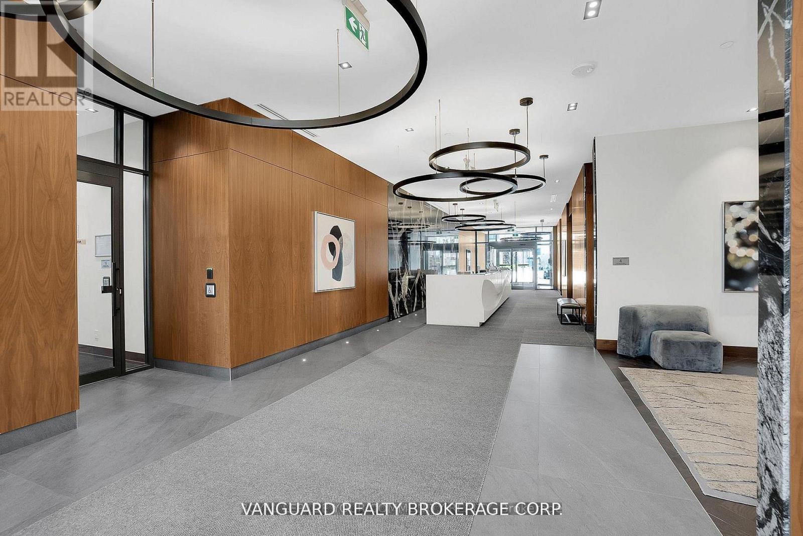 1508 - 7895 Jane Street, Vaughan, Ontario  L4K 0K2 - Photo 3 - N12898566