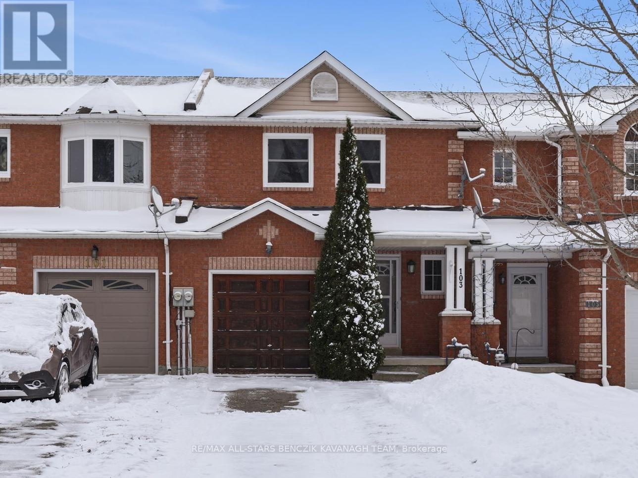 103 LORNE STREET, Brock, Ontario