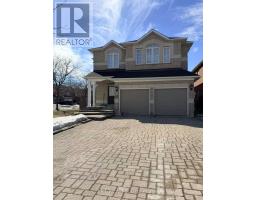 50 ROYAL GALA CRESCENT, Richmond Hill, Ontario