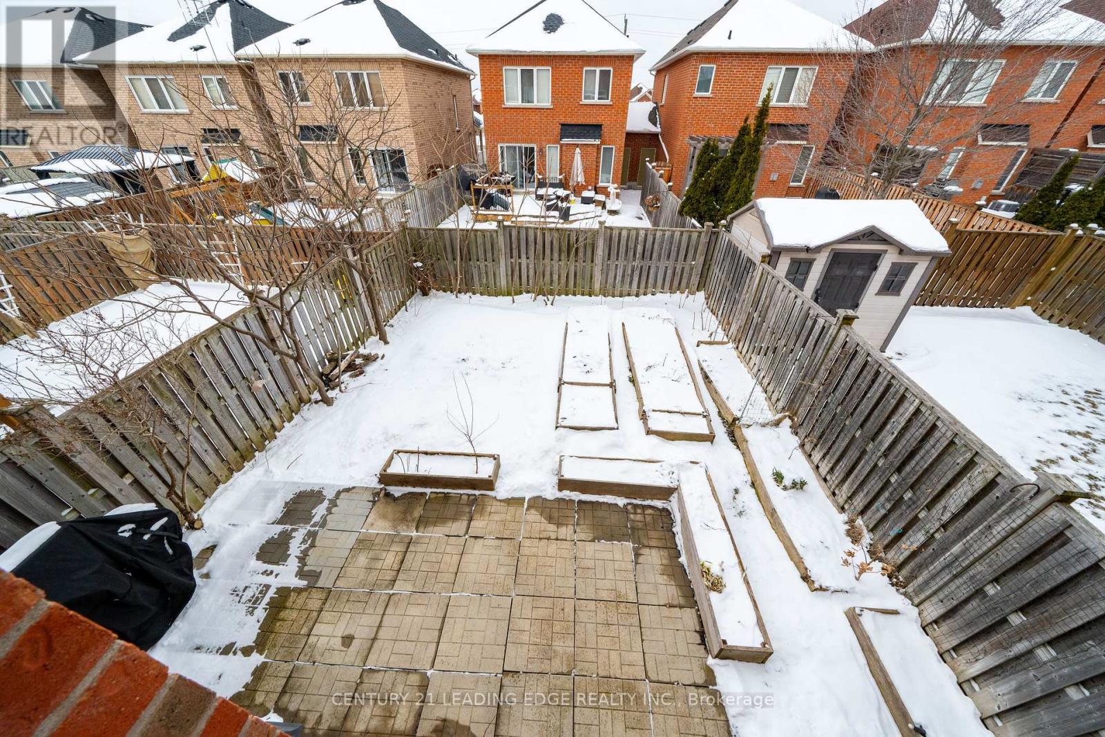 47 Hoppington Avenue, Whitchurch-Stouffville (Stouffville), Ontario  L4A 0L1 - Photo 18 - N12898660