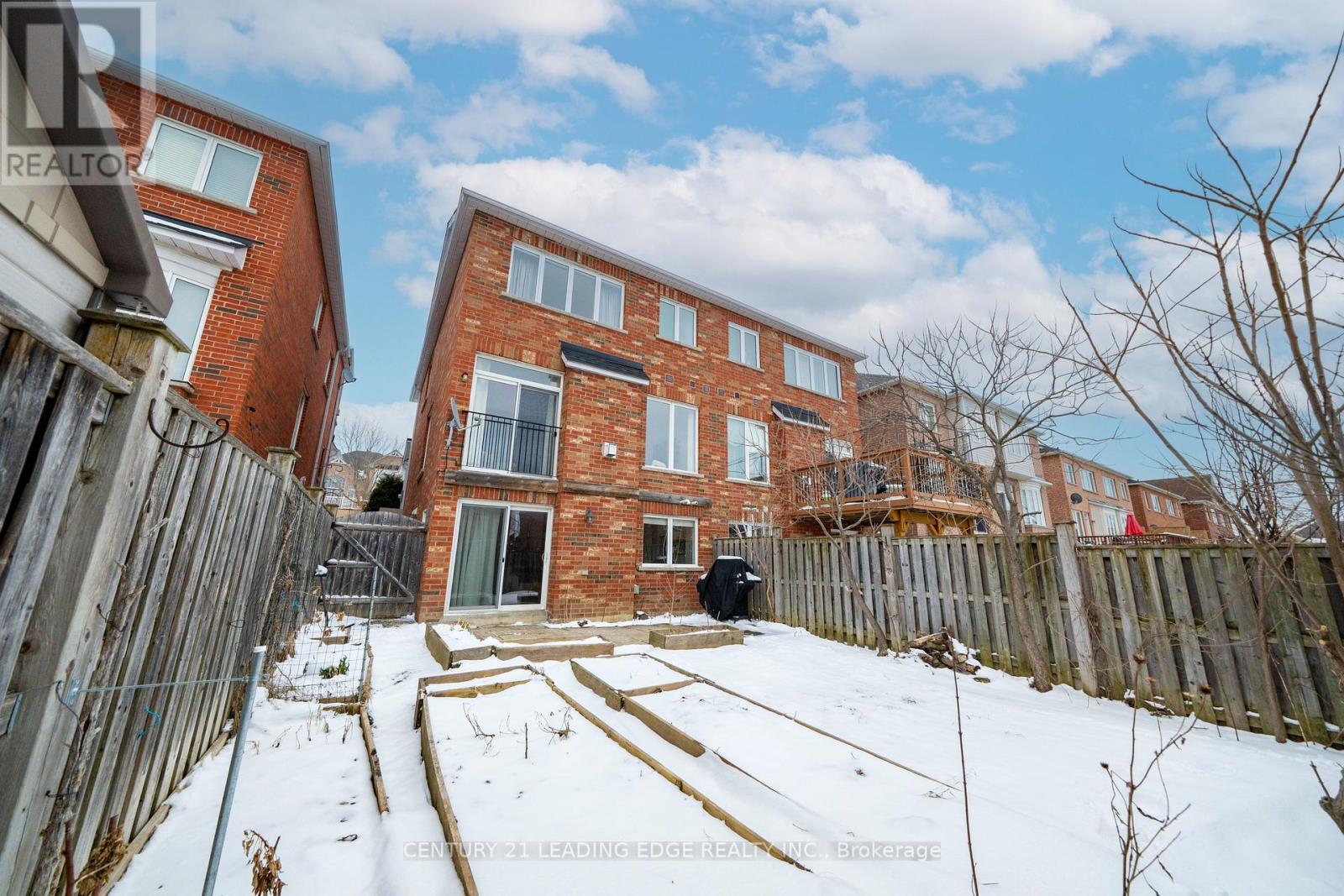 47 Hoppington Avenue, Whitchurch-Stouffville (Stouffville), Ontario  L4A 0L1 - Photo 20 - N12898660