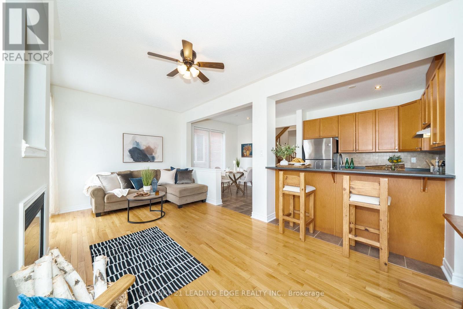 47 Hoppington Avenue, Whitchurch-Stouffville (Stouffville), Ontario  L4A 0L1 - Photo 8 - N12898660