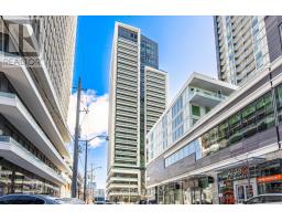 1909 - 30 ORDNANCE STREET, Toronto, Ontario