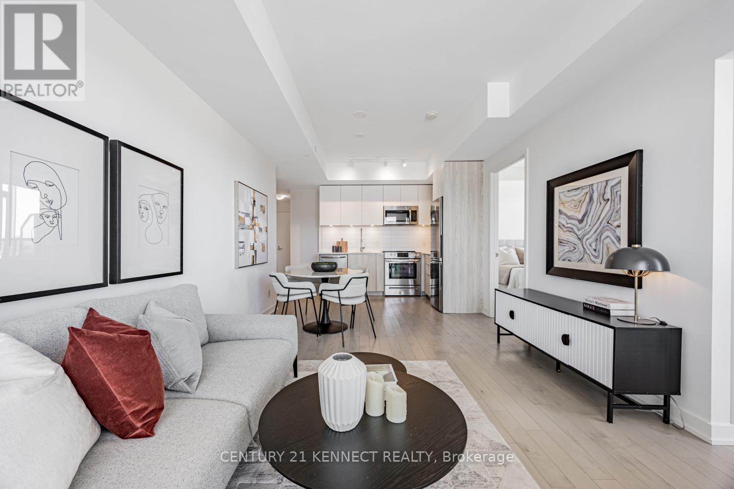 1909 - 30 Ordnance Street, Toronto (Niagara), Ontario  M6K 0C8 - Photo 13 - C12897558