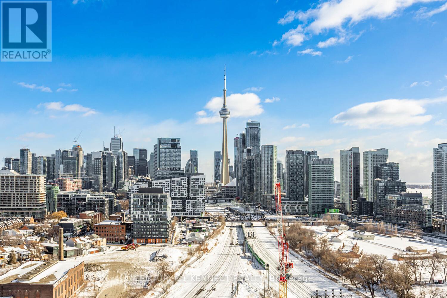 1909 - 30 Ordnance Street, Toronto (Niagara), Ontario  M6K 0C8 - Photo 29 - C12897558