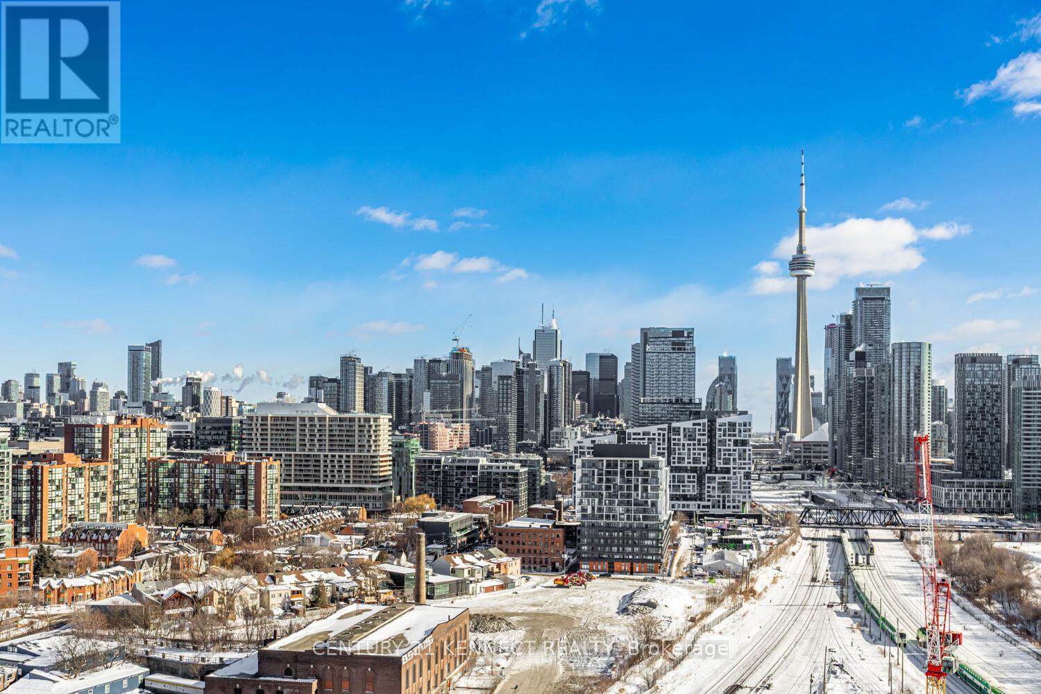 1909 - 30 Ordnance Street, Toronto (Niagara), Ontario  M6K 0C8 - Photo 30 - C12897558