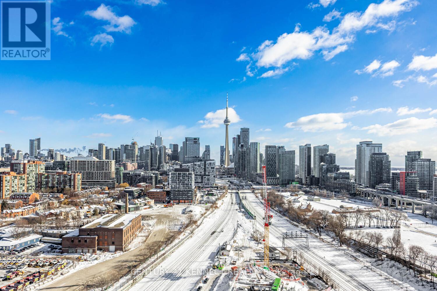 1909 - 30 Ordnance Street, Toronto (Niagara), Ontario  M6K 0C8 - Photo 28 - C12897558