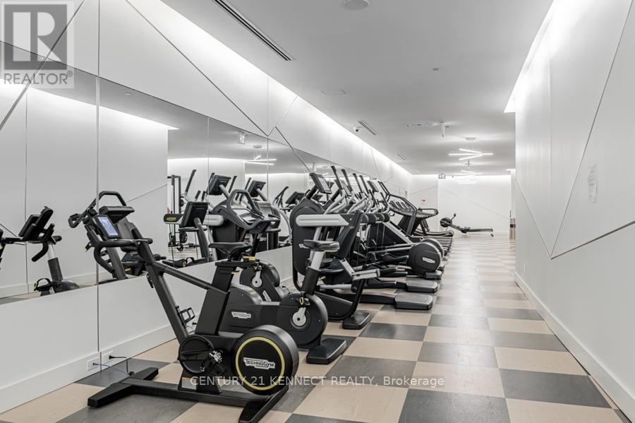 1909 - 30 Ordnance Street, Toronto (Niagara), Ontario  M6K 0C8 - Photo 32 - C12897558