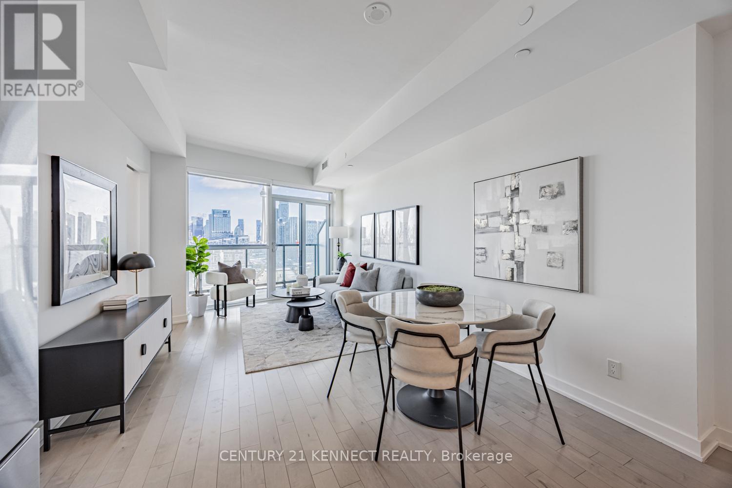 1909 - 30 Ordnance Street, Toronto (Niagara), Ontario  M6K 0C8 - Photo 7 - C12897558