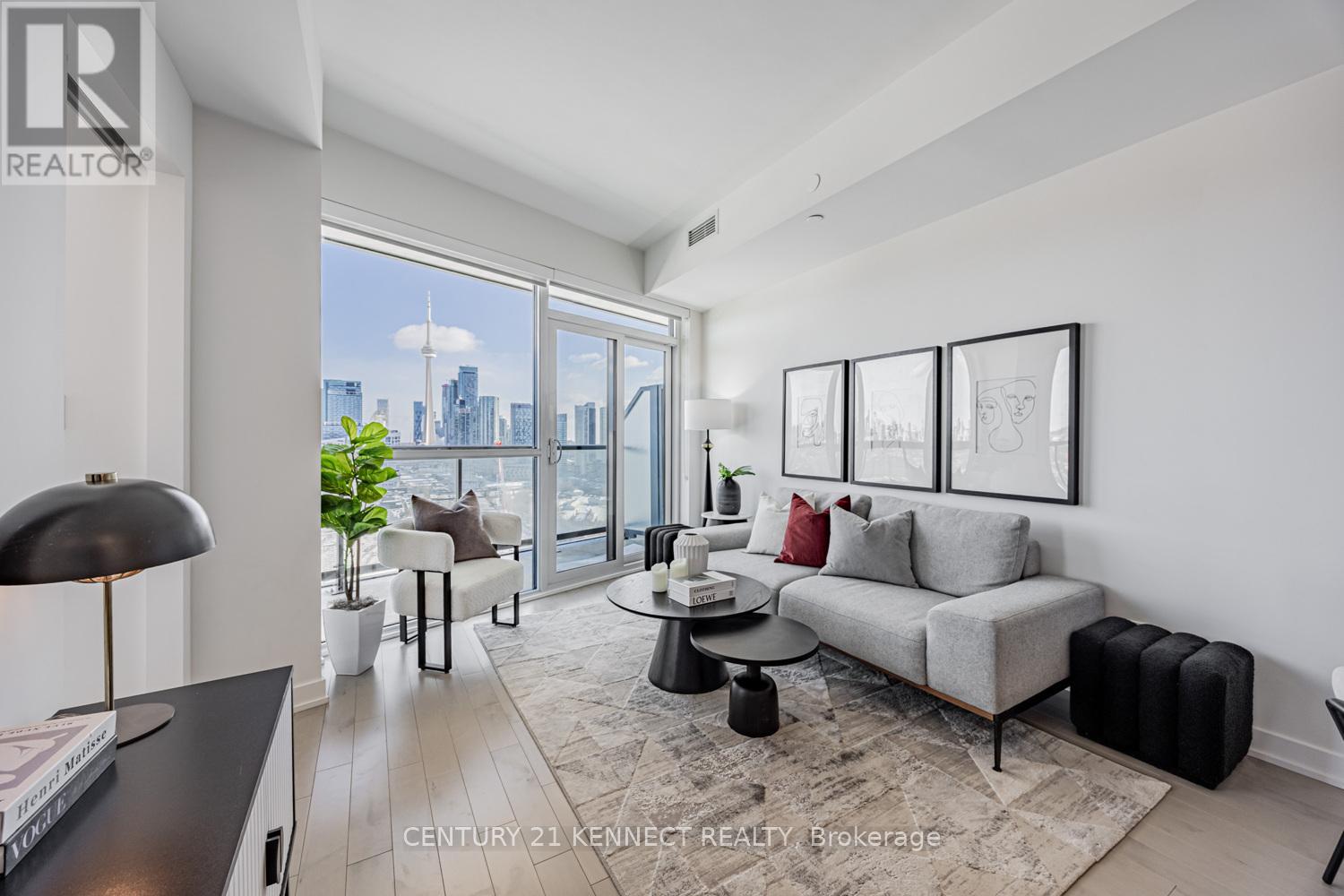 1909 - 30 Ordnance Street, Toronto (Niagara), Ontario  M6K 0C8 - Photo 9 - C12897558