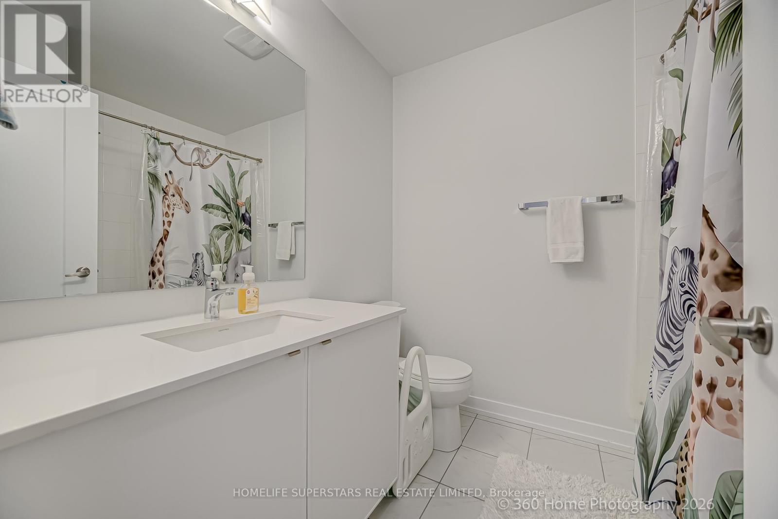 40 Akil Thomas Gardens, Toronto, Ontario  M1P 0G3 - Photo 11 - E12886866