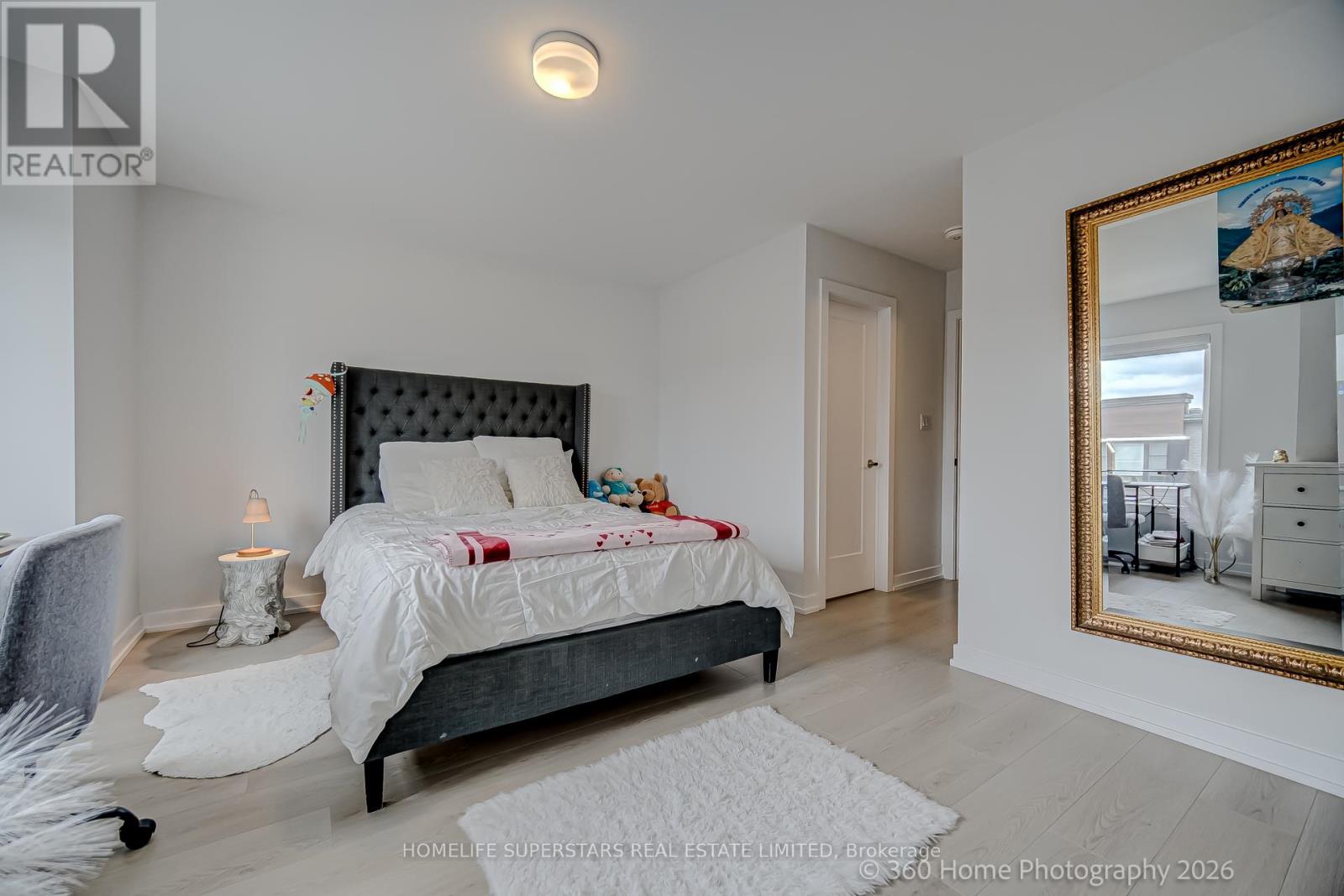 40 Akil Thomas Gardens, Toronto, Ontario  M1P 0G3 - Photo 8 - E12886866