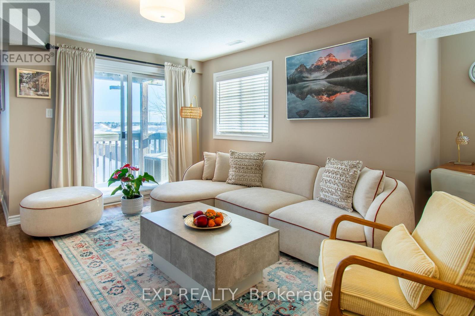 2 - 83 GOODWIN DRIVE, Barrie, Ontario