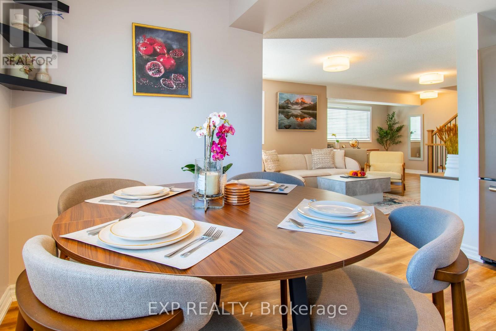 2 - 83 Goodwin Drive, Barrie (Painswick South), Ontario  L4N 6K4 - Photo 13 - S12872696