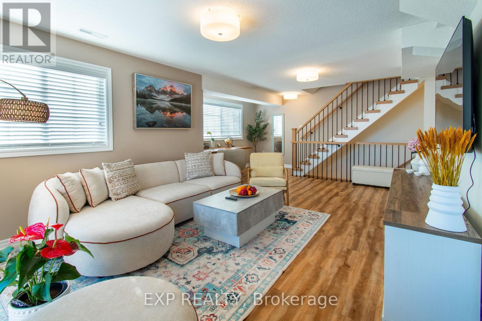 2 - 83 Goodwin Drive, Barrie (Painswick South), Ontario  L4N 6K4 - Photo 2 - S12872696