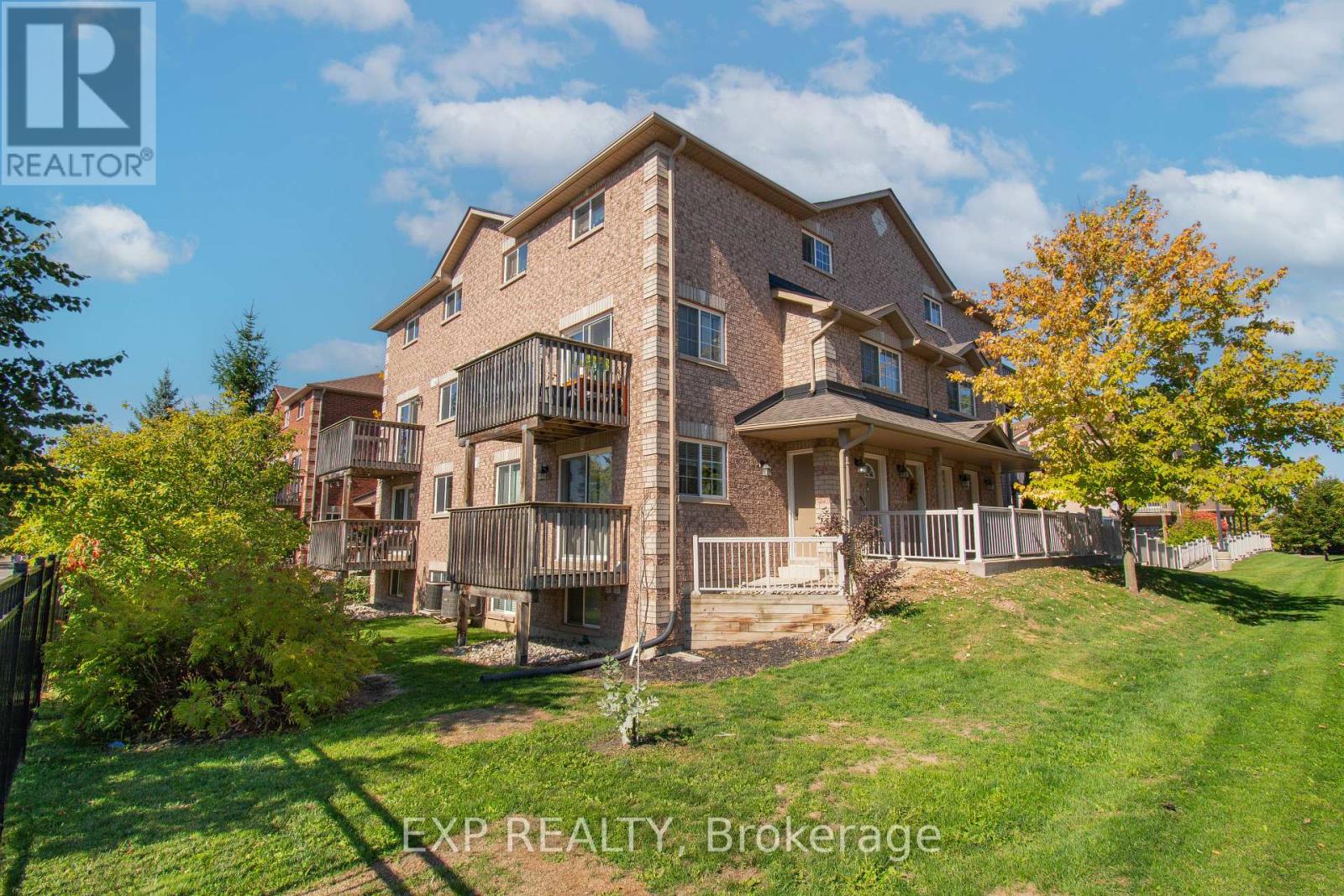2 - 83 Goodwin Drive, Barrie (Painswick South), Ontario  L4N 6K4 - Photo 28 - S12872696