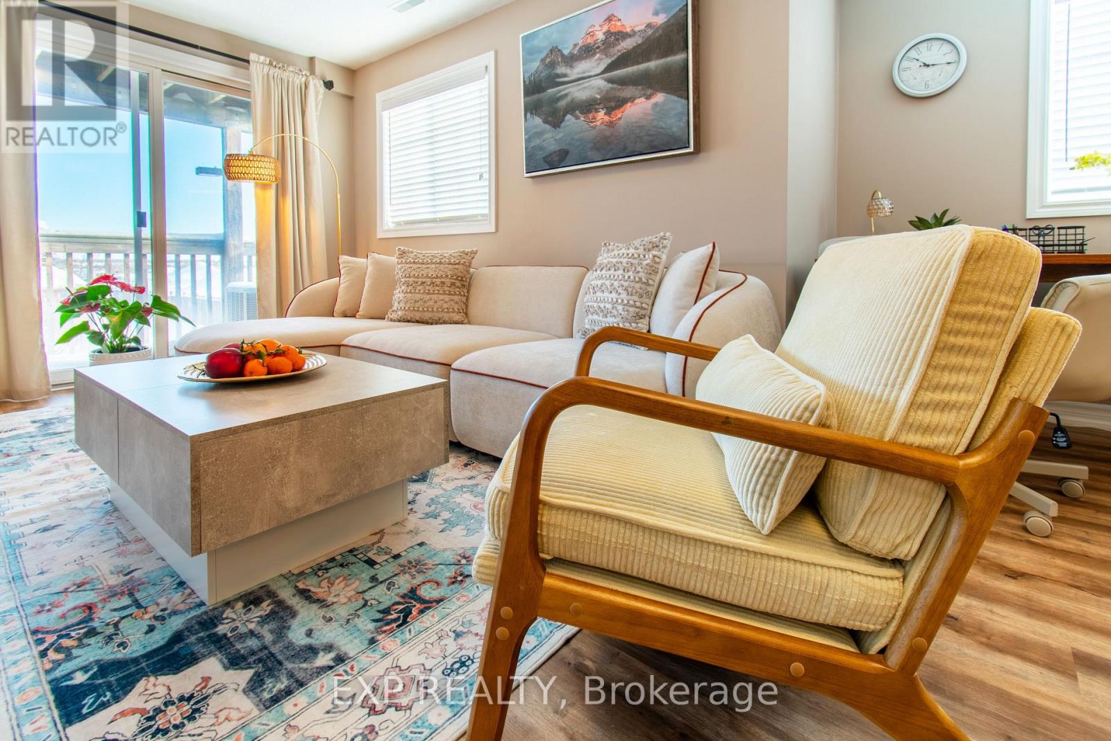 2 - 83 Goodwin Drive, Barrie (Painswick South), Ontario  L4N 6K4 - Photo 3 - S12872696