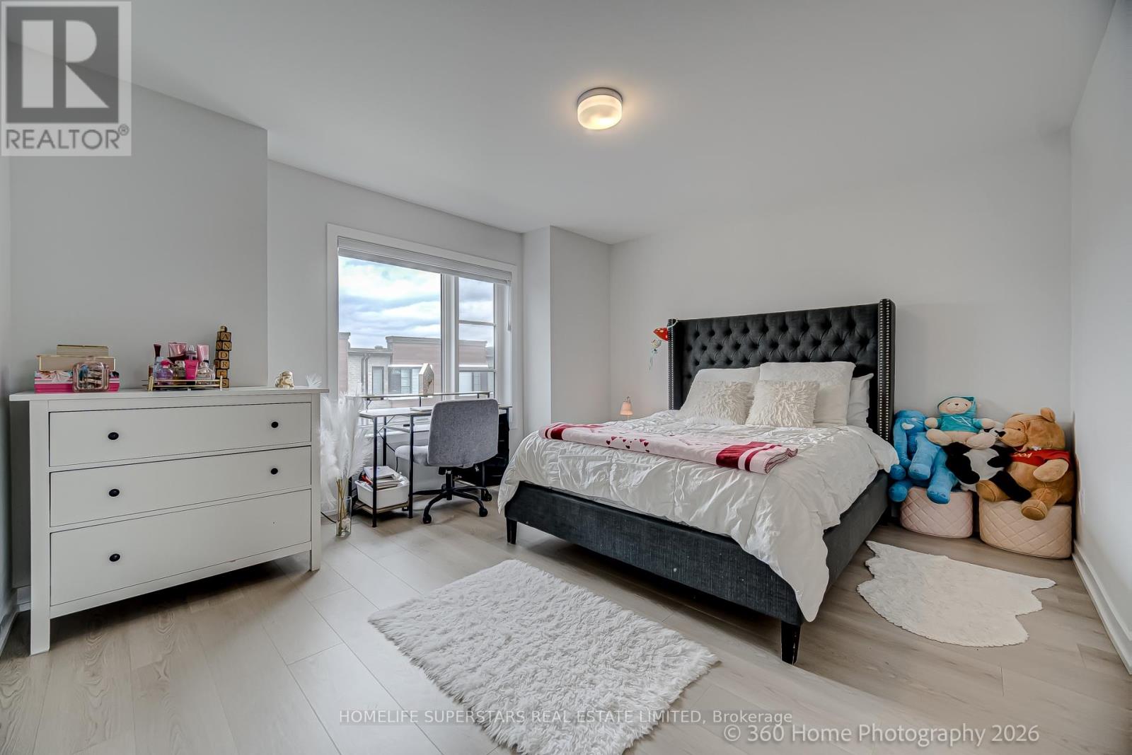 40 Akil Thomas Gardens, Toronto, Ontario  M1P 0G3 - Photo 9 - E12886866