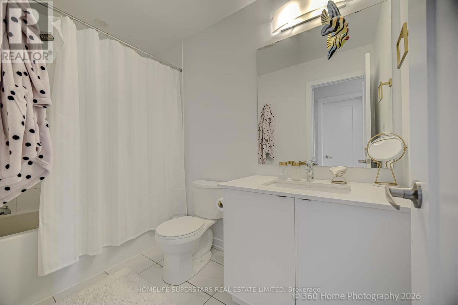 40 Akil Thomas Gardens, Toronto, Ontario  M1P 0G3 - Photo 7 - E12886866