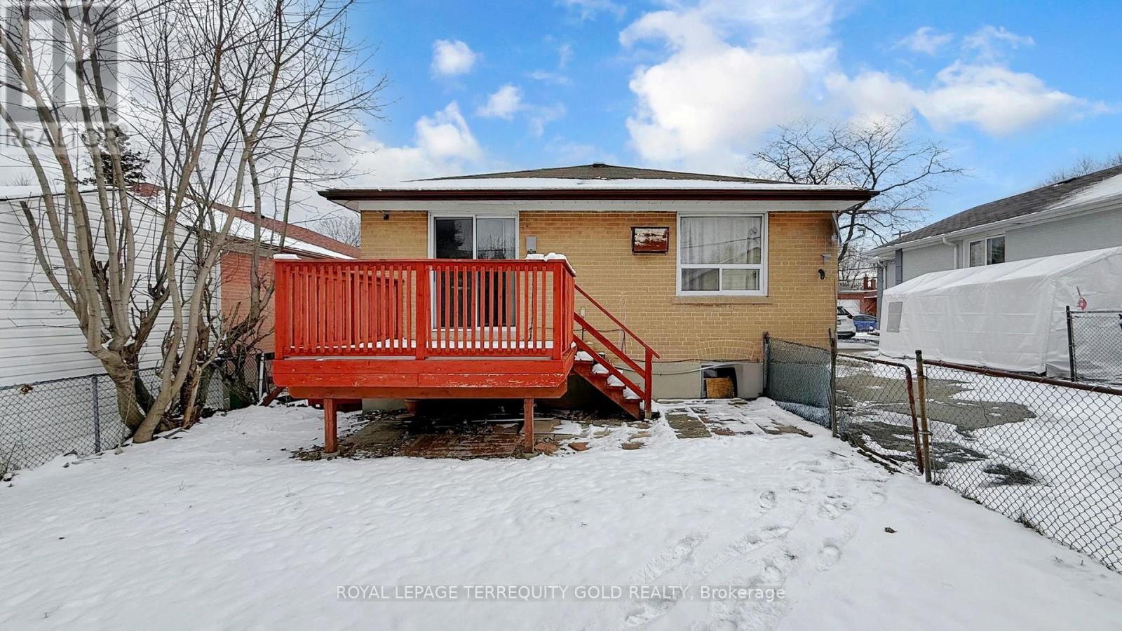 76 Fitzgibbon Avenue, Toronto, Ontario  M1K 4A2 - Photo 41 - E12898486