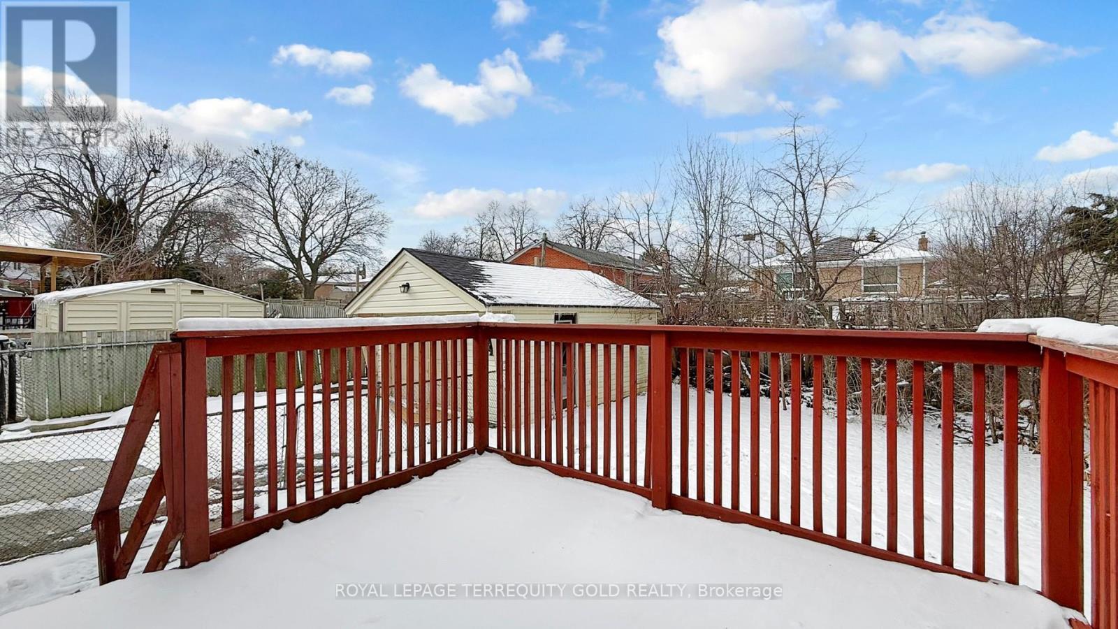 76 Fitzgibbon Avenue, Toronto, Ontario  M1K 4A2 - Photo 45 - E12898486