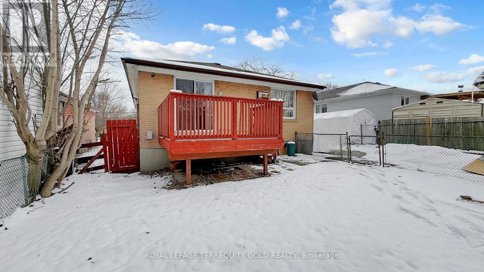 76 Fitzgibbon Avenue, Toronto, Ontario  M1K 4A2 - Photo 42 - E12898486