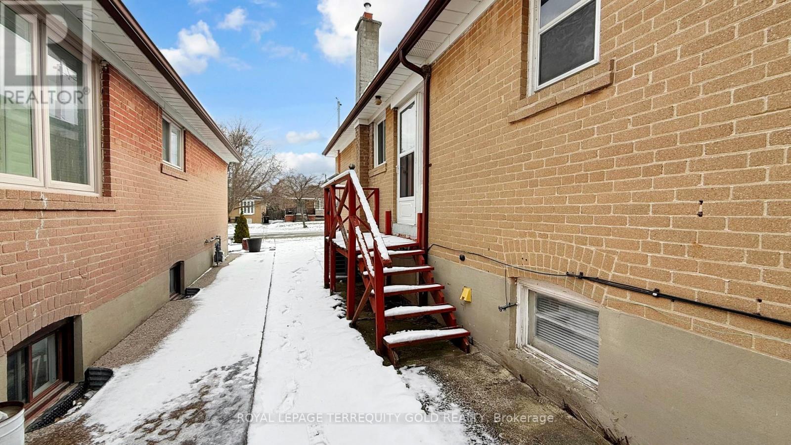 76 Fitzgibbon Avenue, Toronto, Ontario  M1K 4A2 - Photo 46 - E12898486