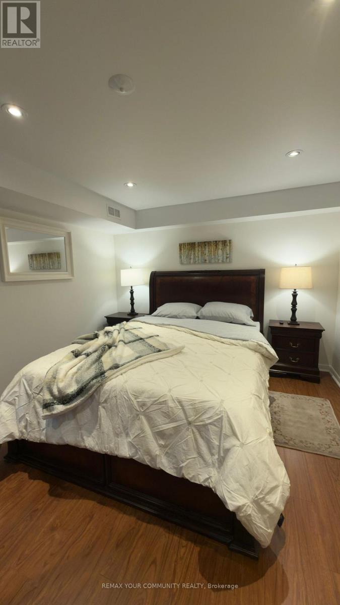 Basement - 15 Springhead Gardens, Richmond Hill (North Richvale), Ontario  L4C 5B8 - Photo 17 - N12894974