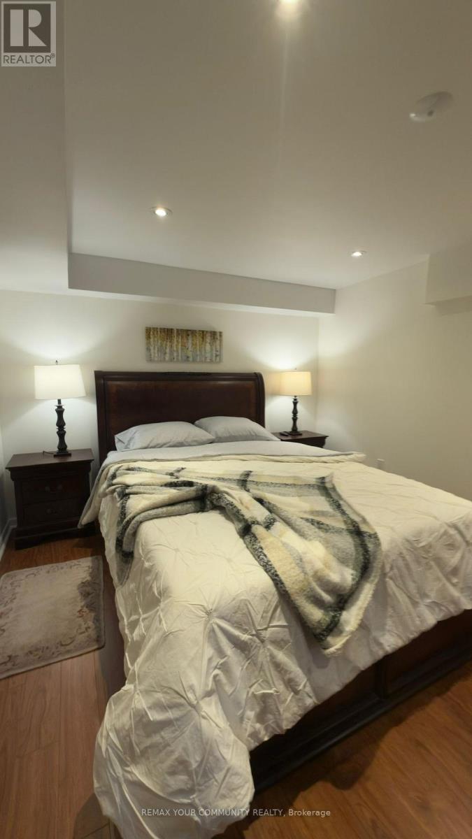 Basement - 15 Springhead Gardens, Richmond Hill (North Richvale), Ontario  L4C 5B8 - Photo 16 - N12894974