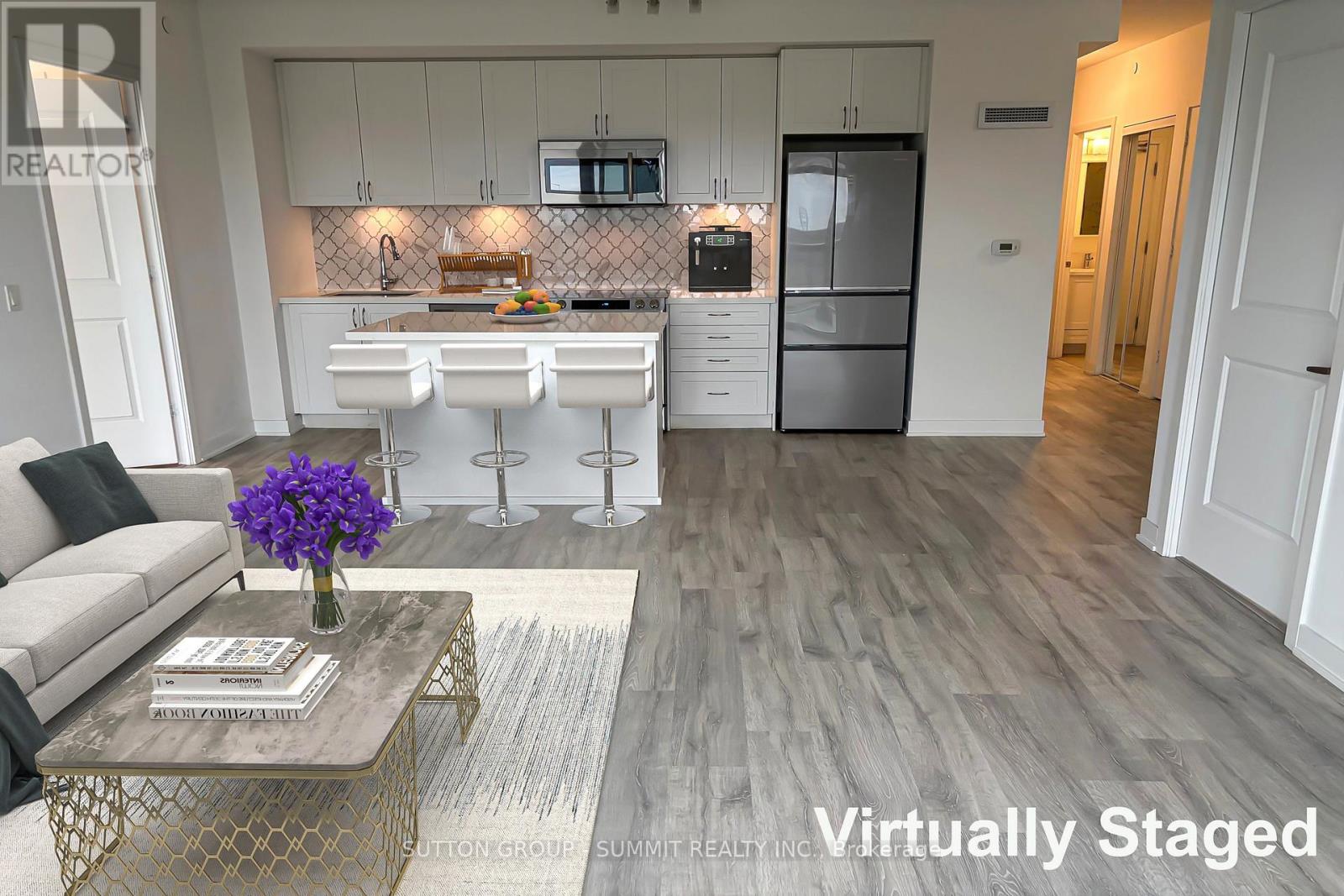 507 - 4677 Glen Erin Drive, Mississauga, Ontario  L5M 2E3 - Photo 2 - W12898446